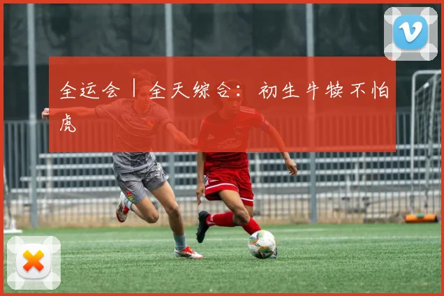 全运会｜全天综合：初生牛犊不怕虎