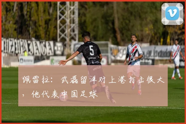 佩雷拉：武磊留洋对上港打击很大，他代表中国足球