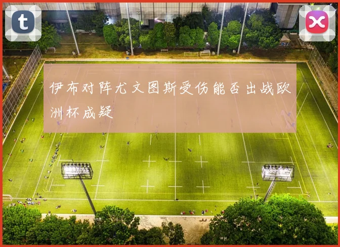 伊布对阵尤文图斯受伤能否出战欧洲杯成疑